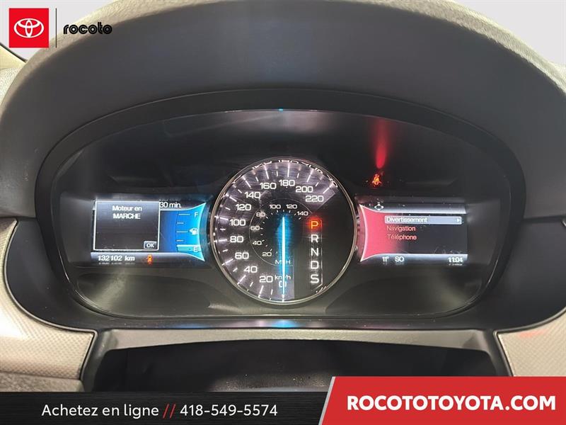 ford Edge 2014 - 14