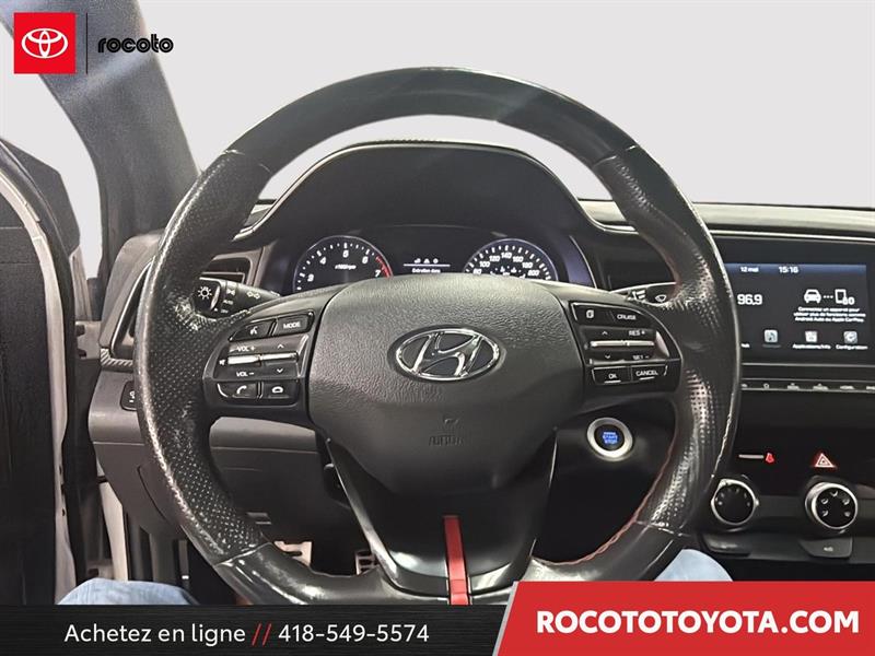 hyundai Elantra 2020 - 11
