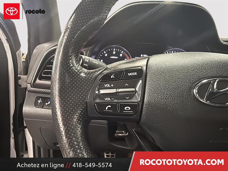 hyundai Elantra 2020 - 12