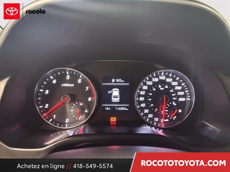 hyundai Elantra 2020 - 14