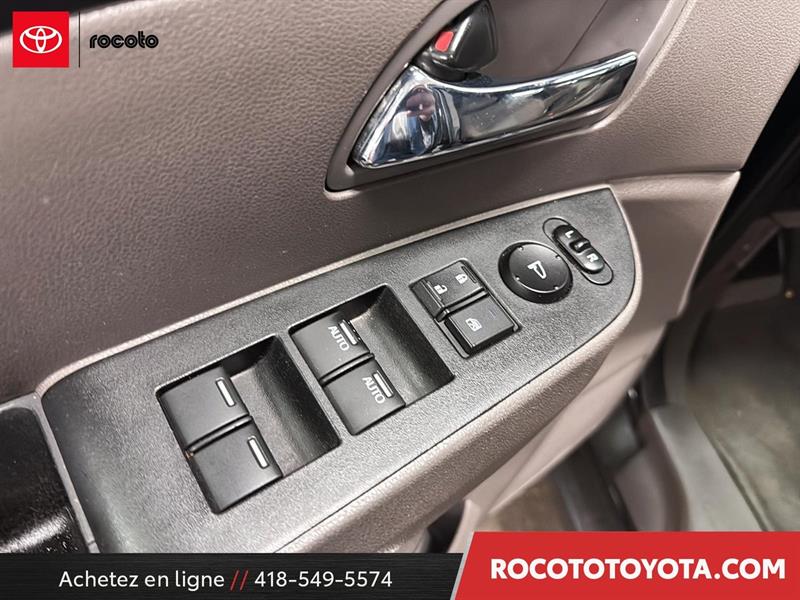 honda Odyssey 2017 - 9