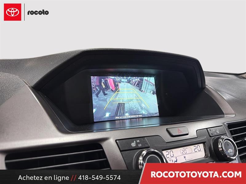 honda Odyssey 2017 - 16