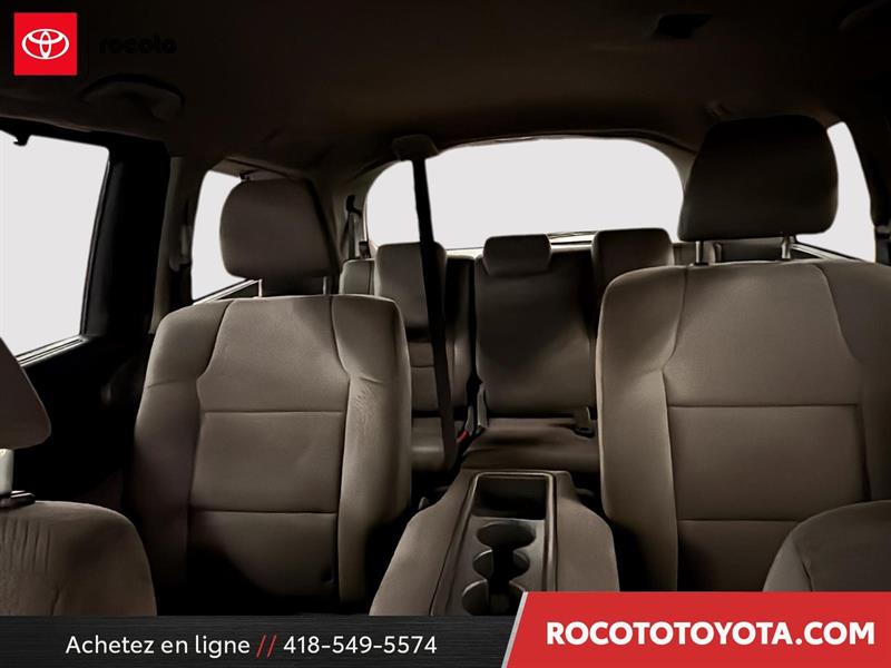 honda Odyssey 2017 - 18