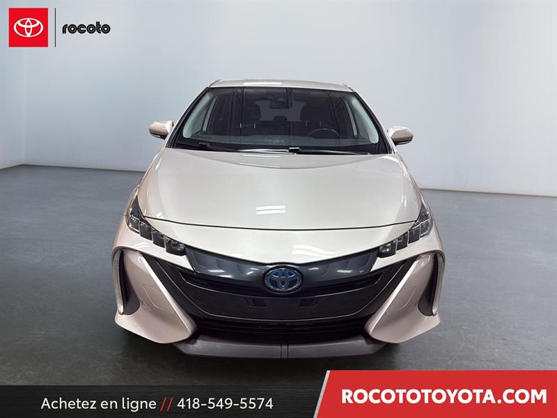 toyota Prius Prime 2020 - 2