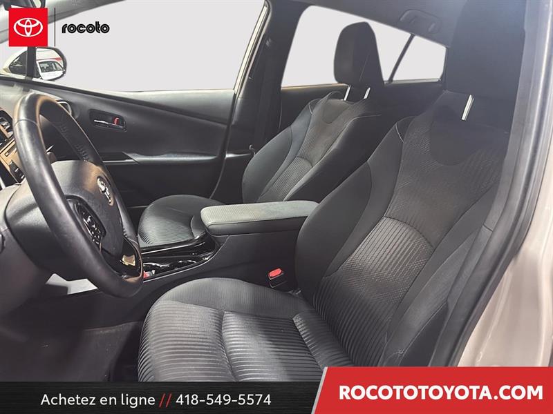 toyota Prius Prime 2020 - 7