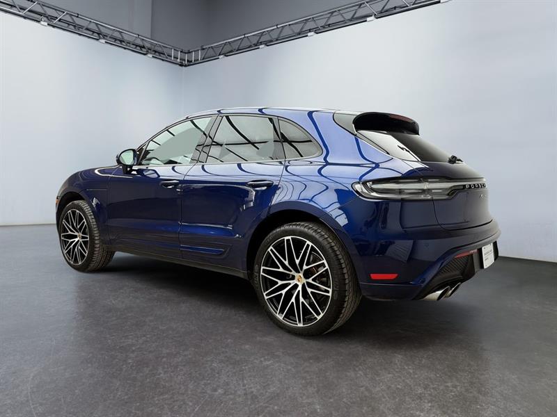 porsche Macan 2025 - 3