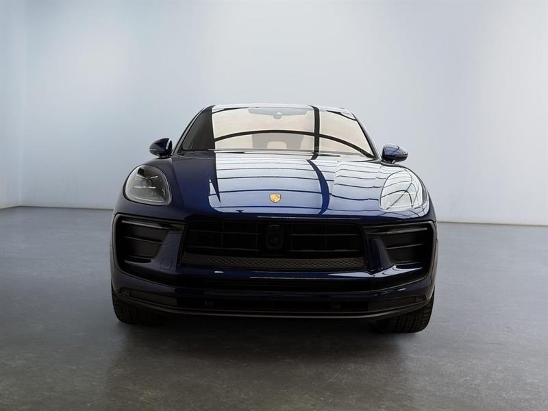 porsche Macan 2025 - 5