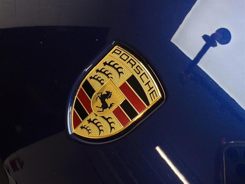 porsche Macan 2025 - 6