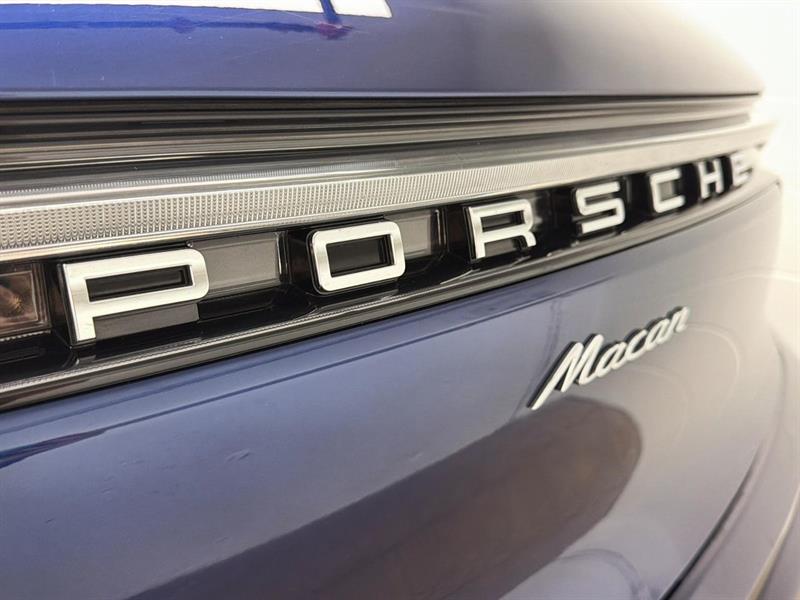 porsche Macan 2025 - 7