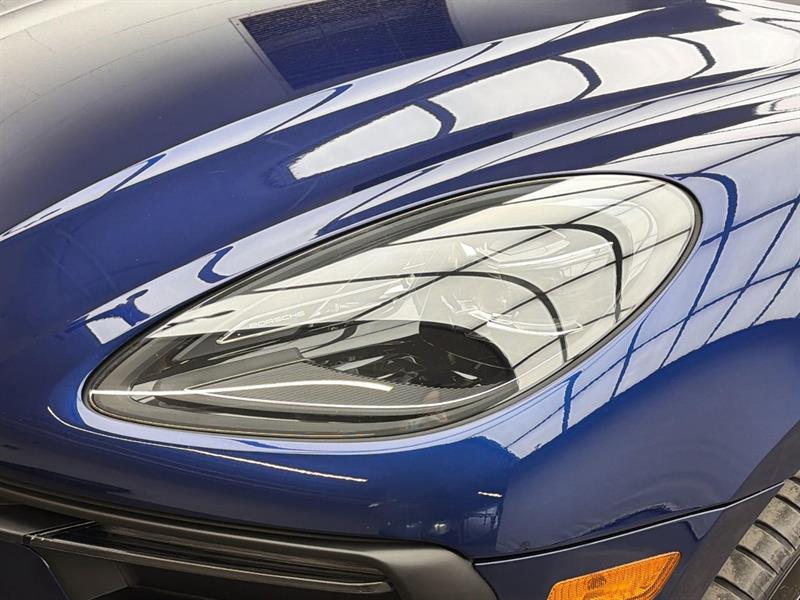 porsche Macan 2025 - 8