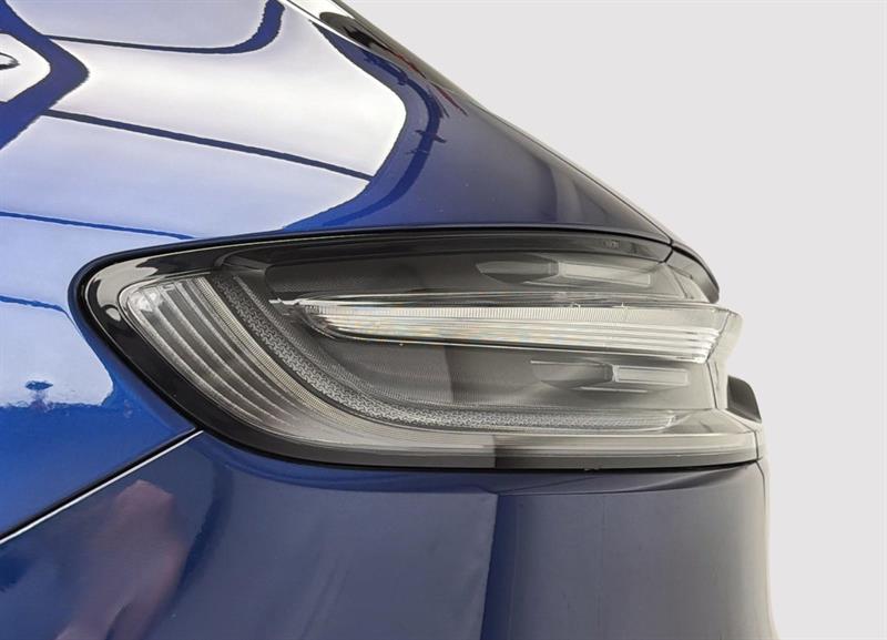 porsche Macan 2025 - 9