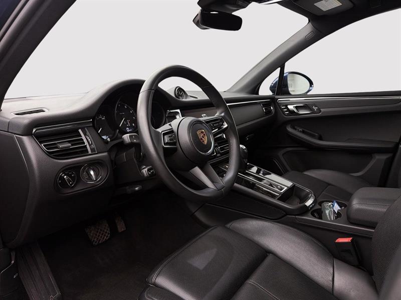 porsche Macan 2025 - 12
