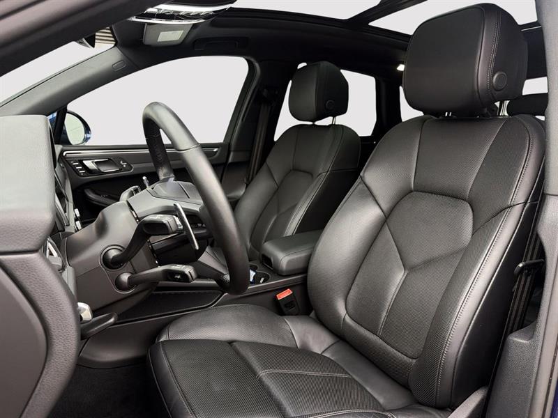 porsche Macan 2025 - 13