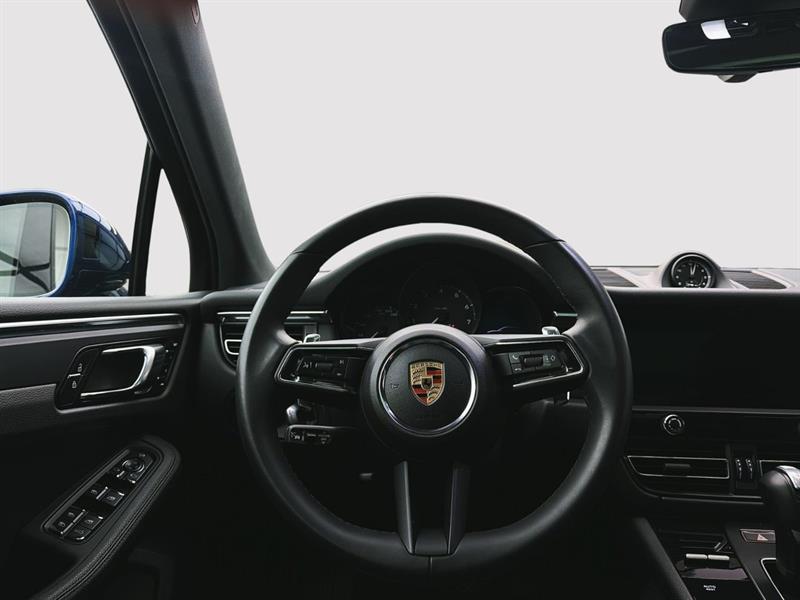 porsche Macan 2025 - 14