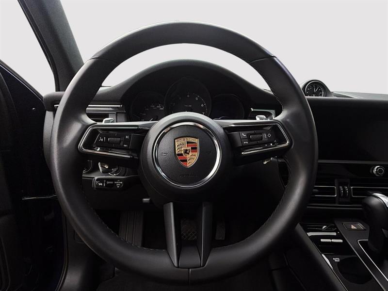 porsche Macan 2025 - 15