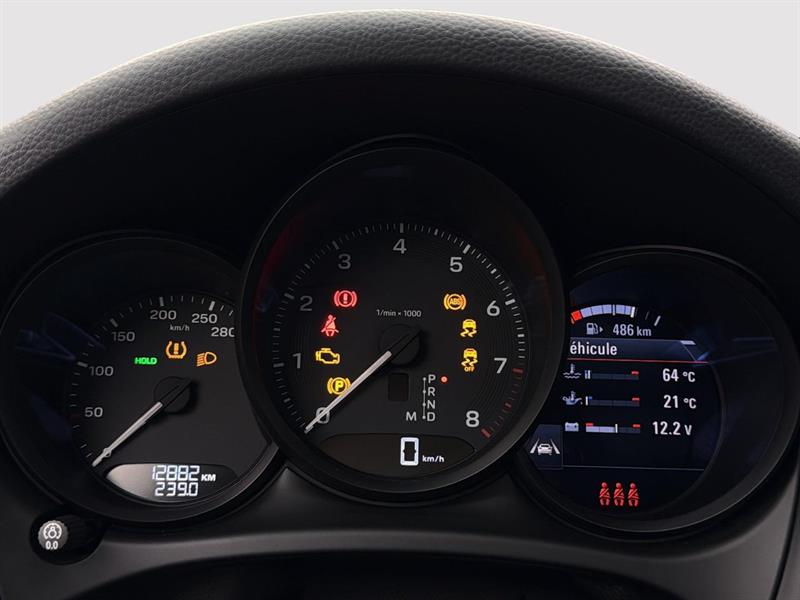 porsche Macan 2025 - 18