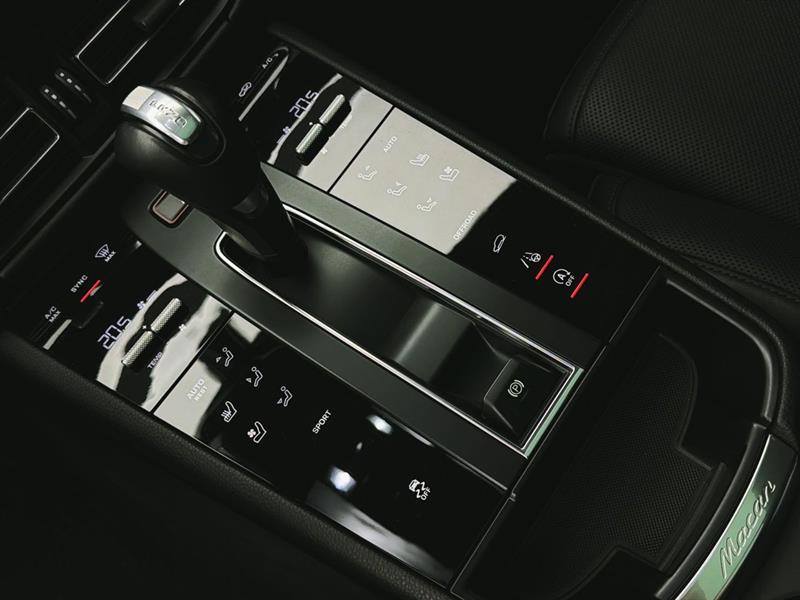 porsche Macan 2025 - 20