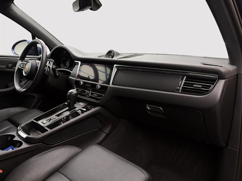 porsche Macan 2025 - 24