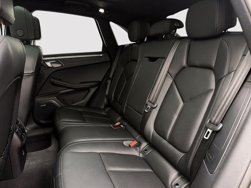 porsche Macan 2025 - 27