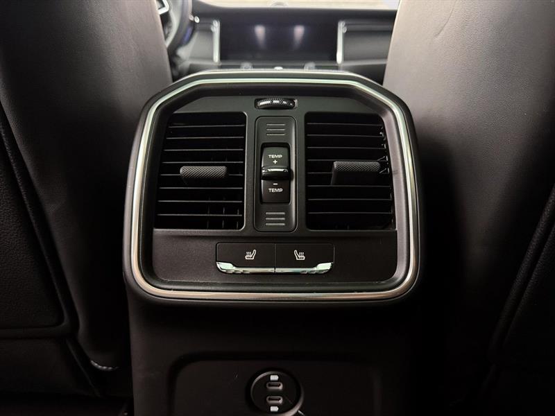 porsche Macan 2025 - 28