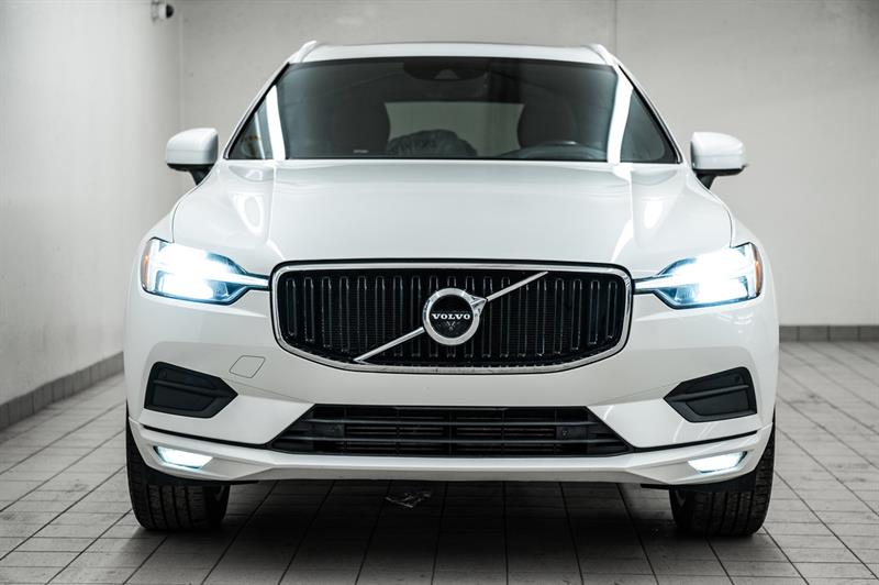 volvo XC60 2021 - 2