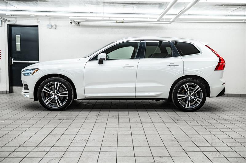 volvo XC60 2021 - 3