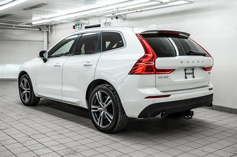volvo XC60 2021 - 4