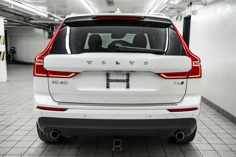 volvo XC60 2021 - 5
