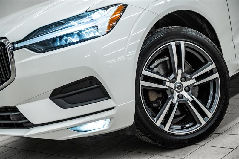 volvo XC60 2021 - 6