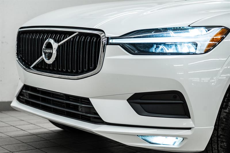 volvo XC60 2021 - 7