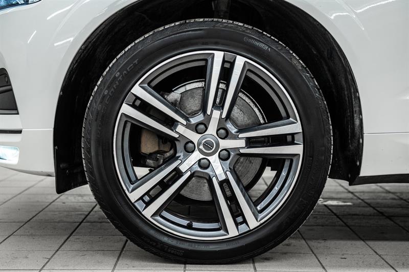 volvo XC60 2021 - 8