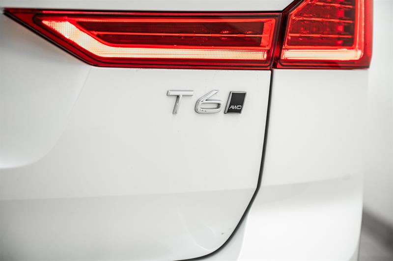 volvo XC60 2021 - 10