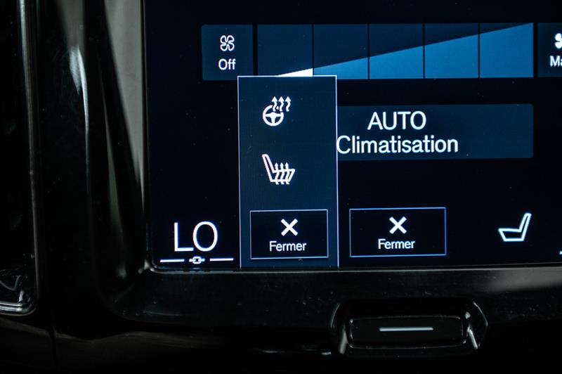 volvo XC60 2021 - 22