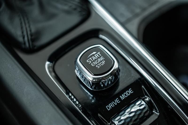 volvo XC60 2021 - 24