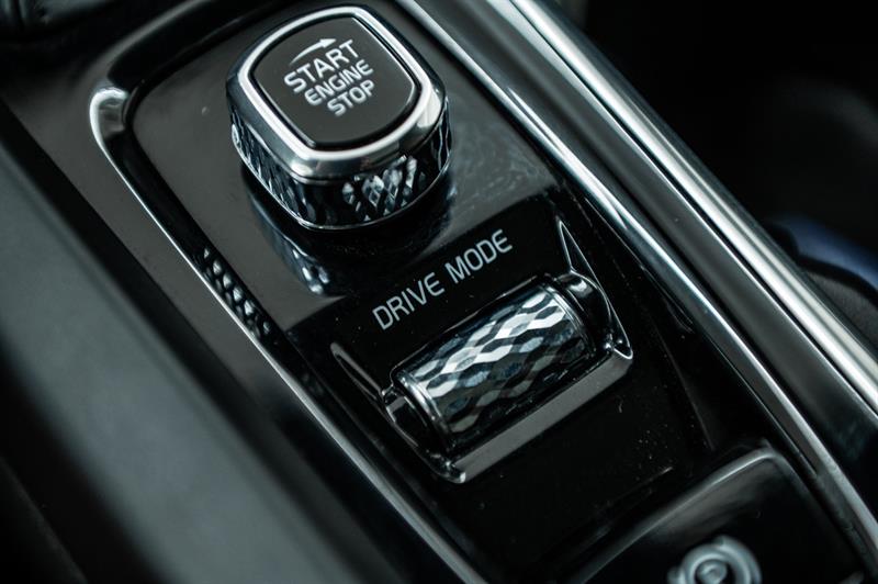 volvo XC60 2021 - 25