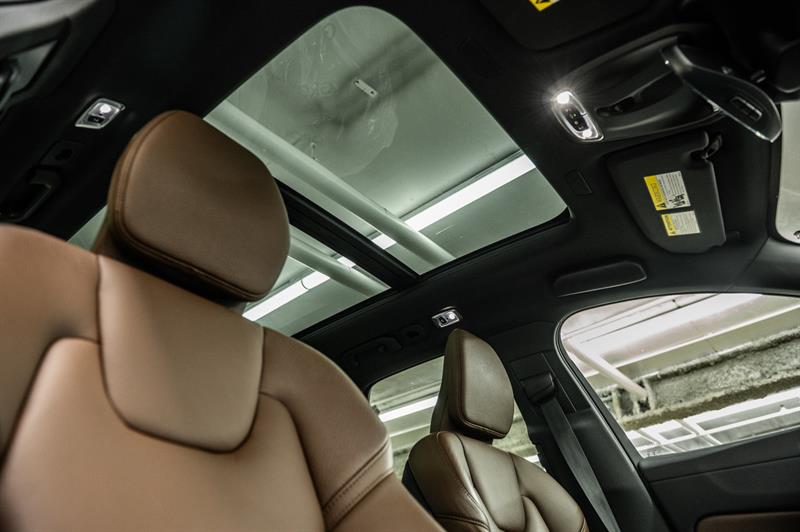 volvo XC60 2021 - 31