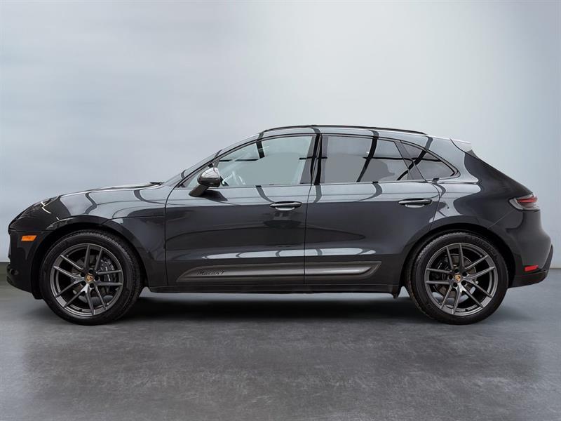 porsche Macan 2025 - 2