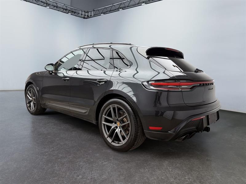 porsche Macan 2025 - 3