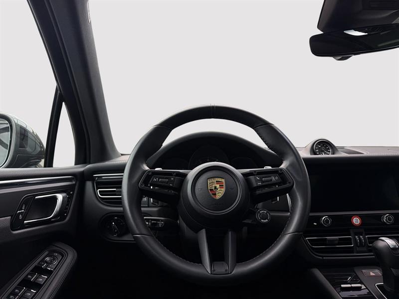 porsche Macan 2025 - 4