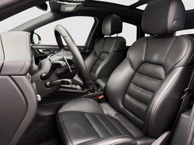 porsche Macan 2025 - 5
