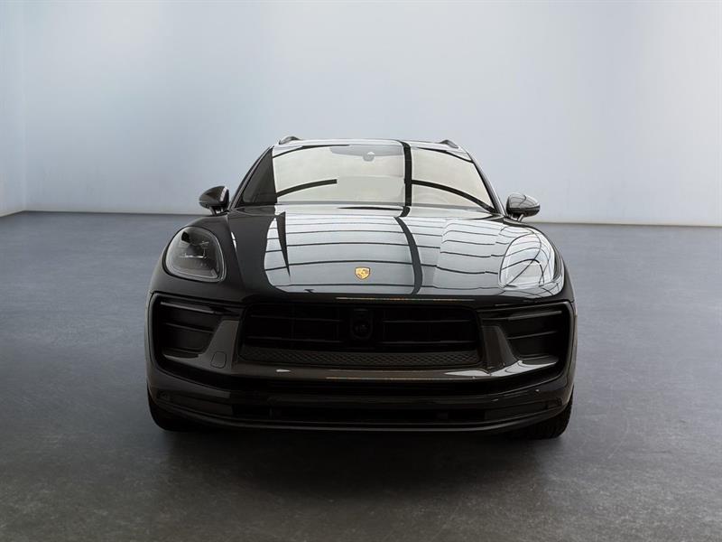 porsche Macan 2025 - 6