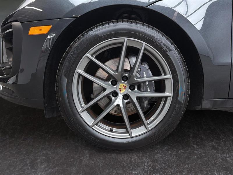 porsche Macan 2025 - 7