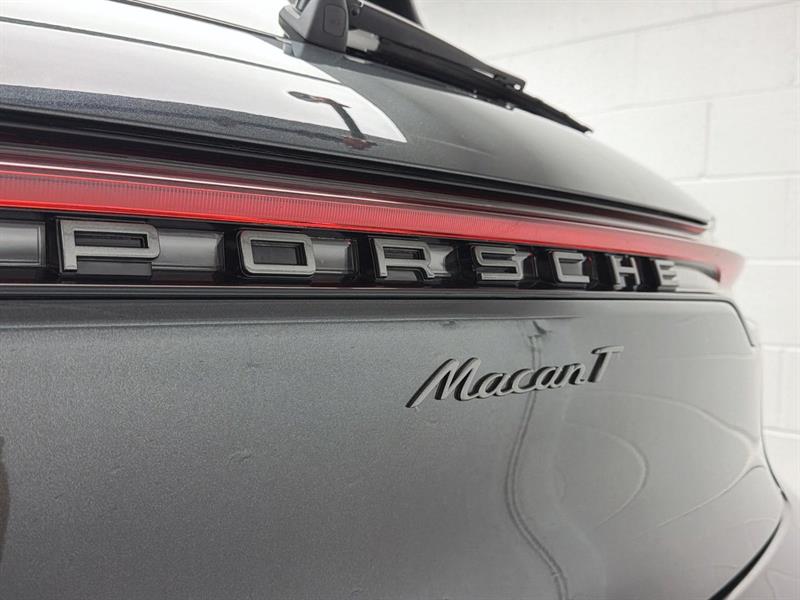 porsche Macan 2025 - 9