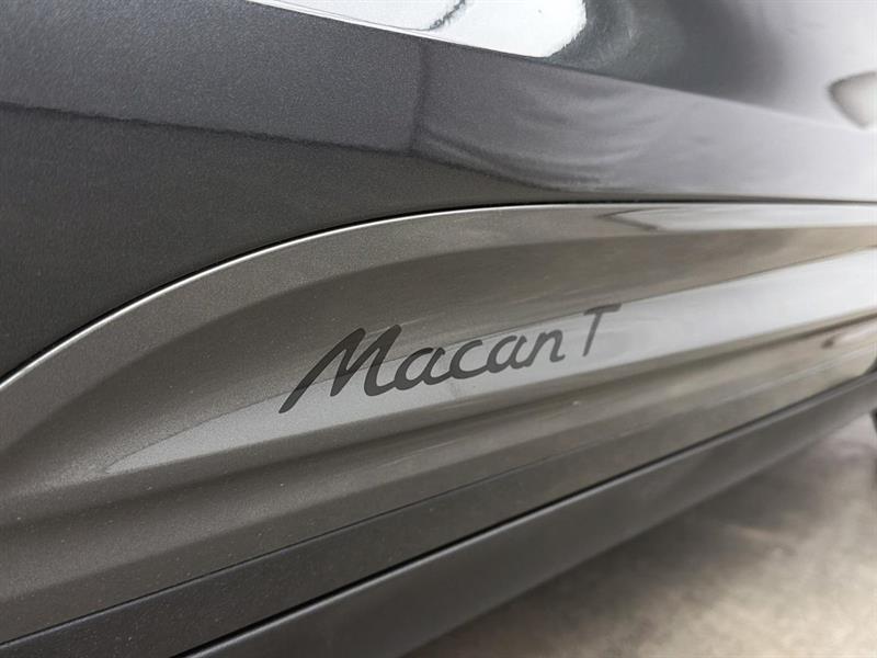 porsche Macan 2025 - 10