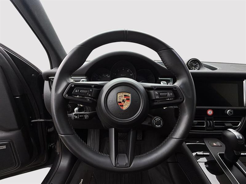 porsche Macan 2025 - 14