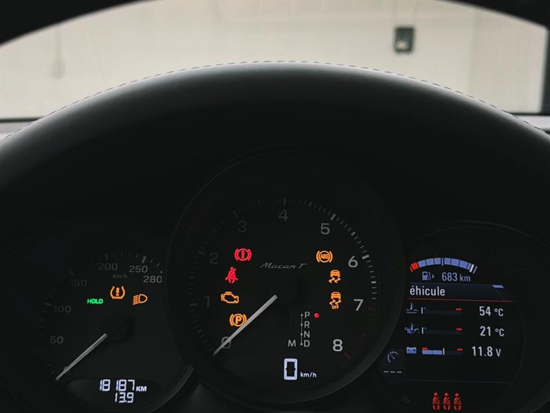 porsche Macan 2025 - 18