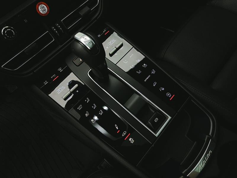 porsche Macan 2025 - 20