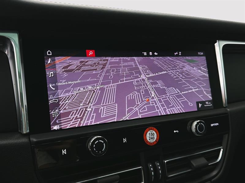 porsche Macan 2025 - 22