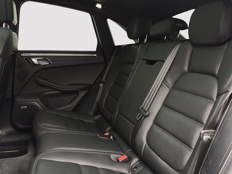 porsche Macan 2025 - 23