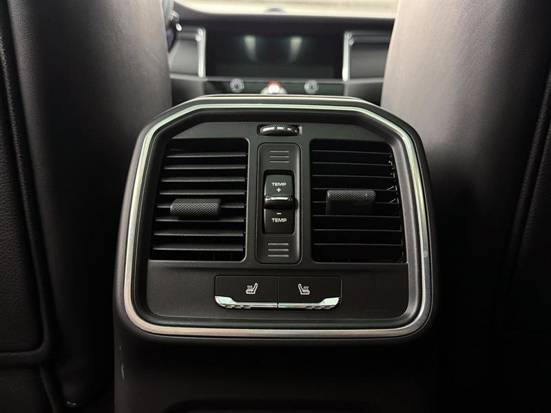 porsche Macan 2025 - 24